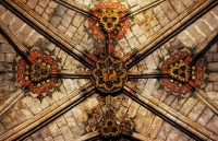 La Catedral (Ceiling), Barcelona, 2010