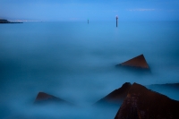 Misty Sea, #1, Barcelona, 2014