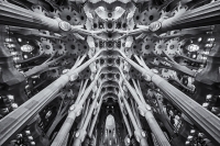 Sagrada Familia, #8, Barcelona, 2014