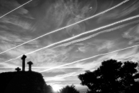 The Three Crosses, #1, Barcelona, 2014