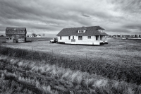 Abandoned Escape, #1 (Condos in Pursuit), Colorado, 2016