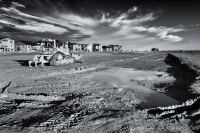 Line of Advance, #2, Colorado, 2016