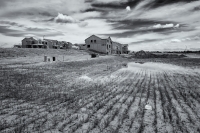 Longs Peak and Summit Streets, Colorado, 2015