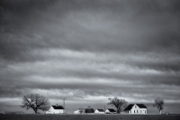 One Last Farm, Colorado, 2016