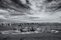 Our National Anthem. Anthem, Colorado, 2015