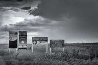 Prairie For Sale, Colorado, 2016