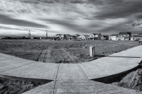 Silver Birch Fracking Site, #4, Colorado, 2016