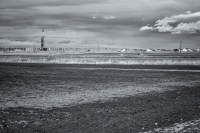 Silver Birch Fracking Site, #1 Colorado, 2016