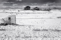 The American Dream, Compass Pkwy and CL Rd, Colorado, 2015