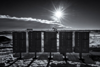 Wyndham Hill Mailboxes, #2, Colorado, 2015