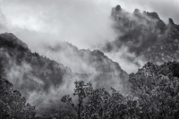 Agulles, #6, Montserrat, Catalunya, 2024