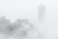 El Monestir de Sant Benet, #5, Montserrat, Catalunya, 2024