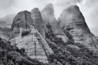 Los Gorros, #5, Montserrat, Catalunya, 2024