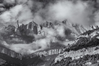 Montserrat Morning, #21, Catalunya, 2025