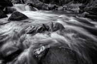 The Stranded Flip Flop, Colorado, 2014