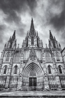 La Catedral, Barcelona, 2021