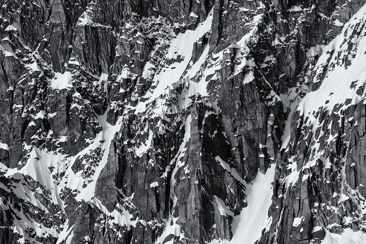 Rock And Snow Chaos Longs Peak Colorado 15 The Photography Blog Of Daniel Joder
